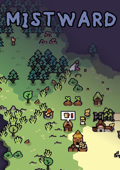 Cover image for the game Mistward