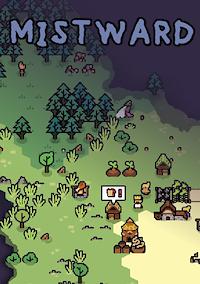 Cover image for the game Mistward