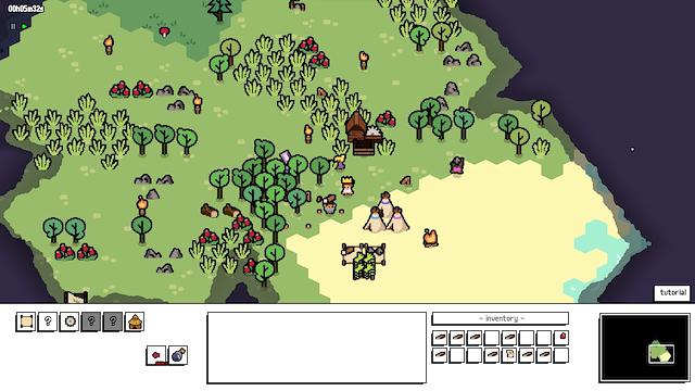 Image for the game Mistward