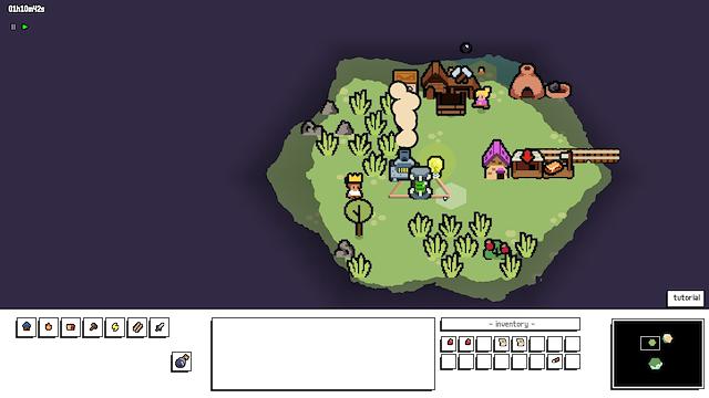 Image for the game Mistward