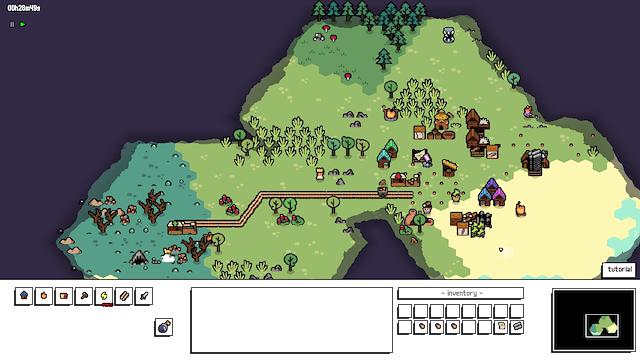 Image for the game Mistward