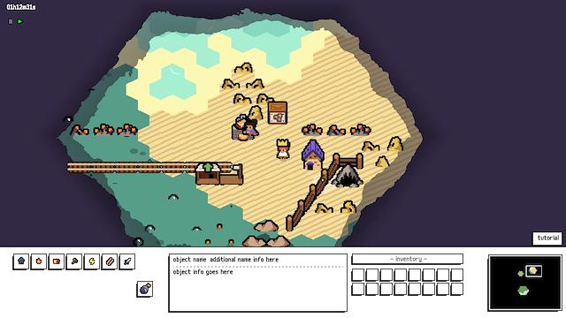 Image for the game Mistward