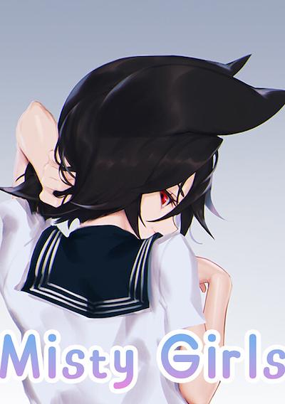 Cover image for the game Misty Girls