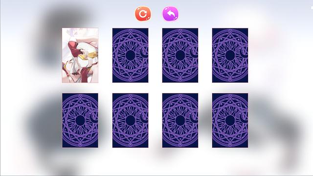 Image for the game Misty Girls