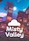 Cover image for the game Misty Valley: A Cozy Fishing Tale