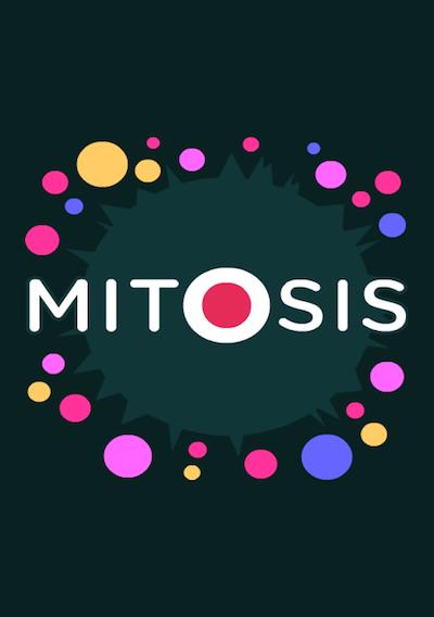 Cover image for the game Mitosis