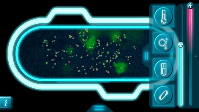 Image for the game Mitosis
