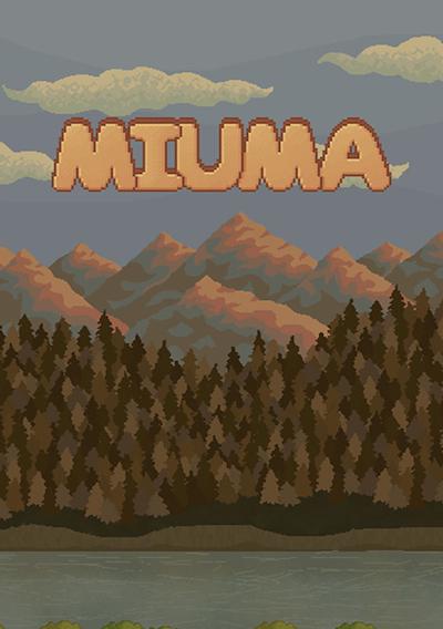 Cover image for the game Miuma