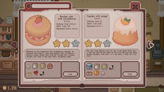 Image for the game Miuma