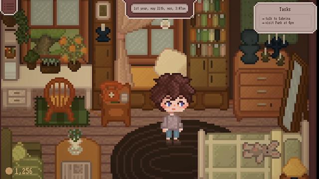 Image for the game Miuma