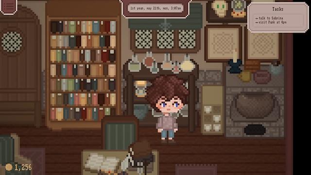 Image for the game Miuma