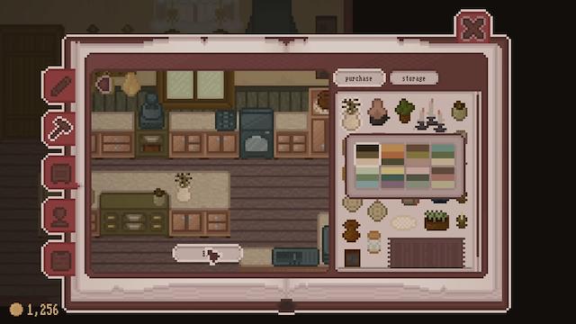 Image for the game Miuma