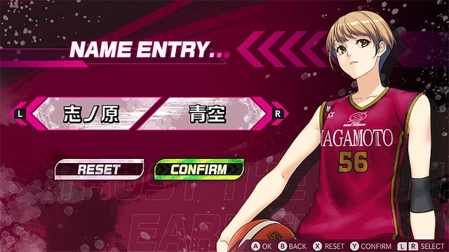 Image for the game Mix Dunk: King of Basketball