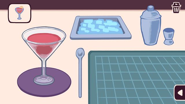 Image for the game Mixed Spirits