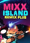 Cover image for the game Mixx Island: Remix Plus