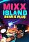 Cover image for the game Mixx Island: Remix Plus