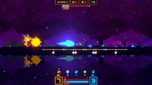 Image for the game Mixx Island: Remix Plus