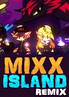 Cover image for the game Mixx Island: Remix