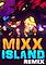 Cover image for the game Mixx Island: Remix