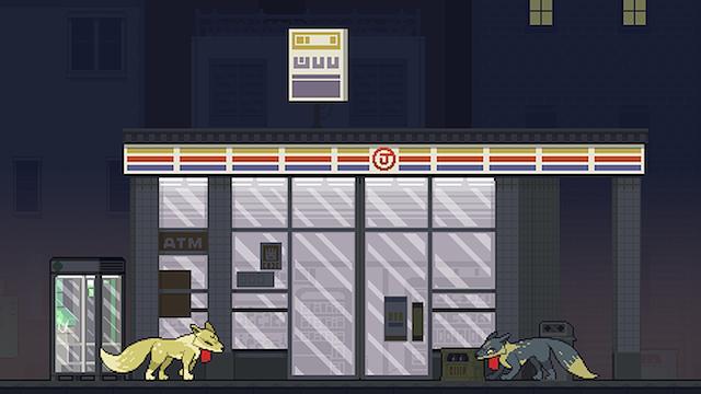 Image for the game Miyamori