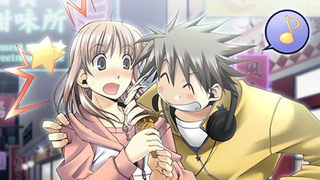 Image for the game Mizu no Senritsu