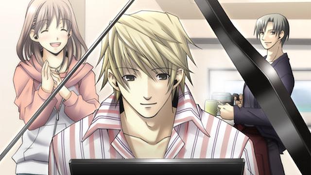 Image for the game Mizu no Senritsu