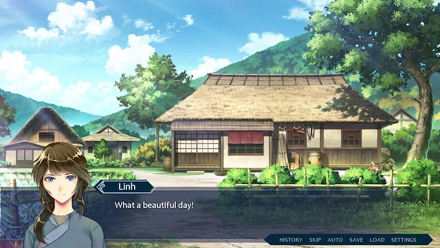 Image for the game Mizuchi