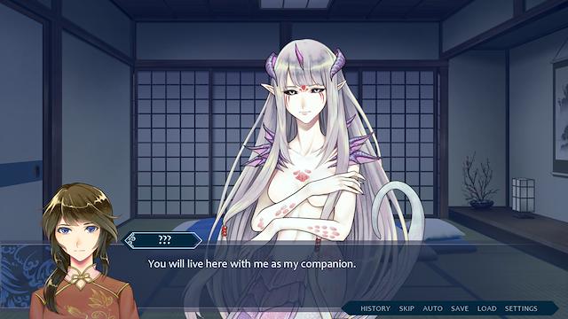 Image for the game Mizuchi
