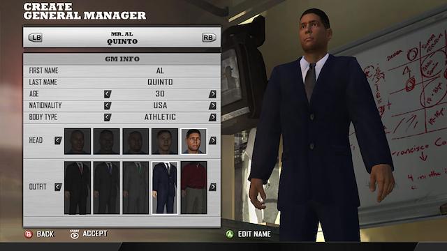 Image for the game MLB Front Office Manager