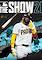 Cover image for the game MLB The Show 21
