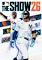 Cover image for the game MLB The Show 26