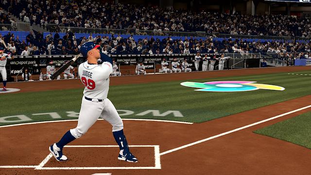 Image for the game MLB The Show 26
