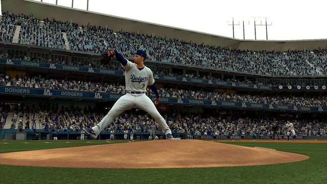 Image for the game MLB The Show 26