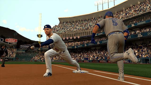 Image for the game MLB The Show 26