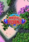 Cover image for the game MMORPG Tycoon 2