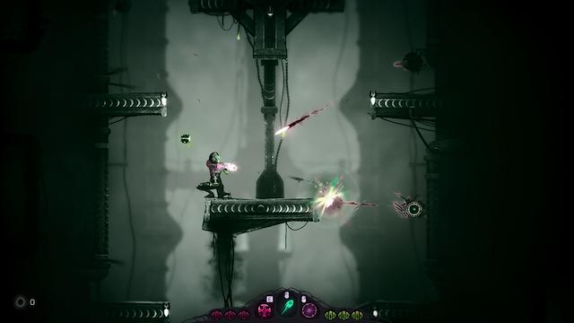 Image for the game Moadra