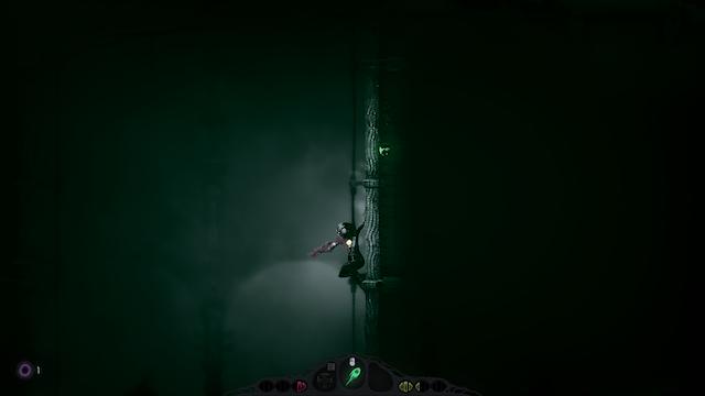 Image for the game Moadra