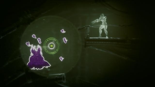 Image for the game Moadra