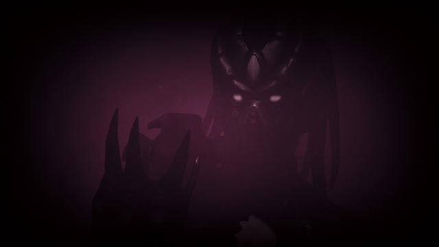 Image for the game Moadra