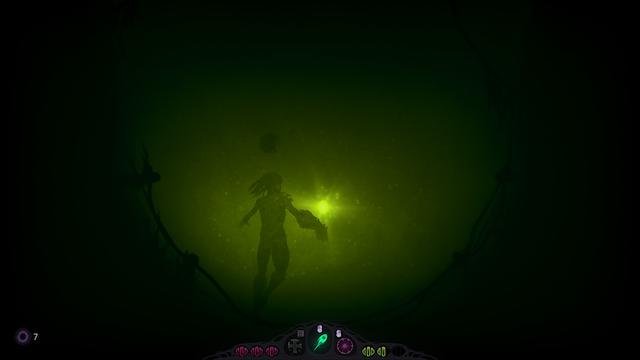 Image for the game Moadra