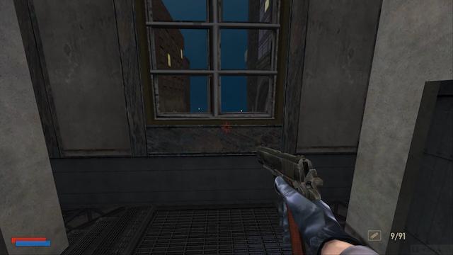 Image for the game Mob Enforcer