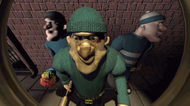 Image for the game Mob Rule