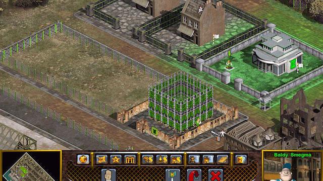 Image for the game Mob Rule