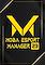 Cover image for the game MOBA Esport Manager 23