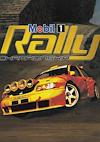 Cover image for the game Mobil 1 Rally Championship