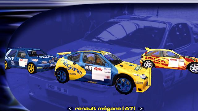 Image for the game Mobil 1 Rally Championship