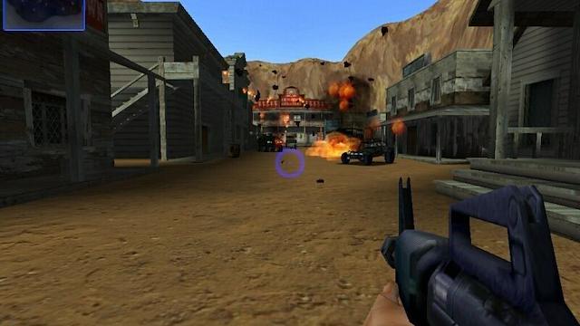 Image for the game Mobile Forces