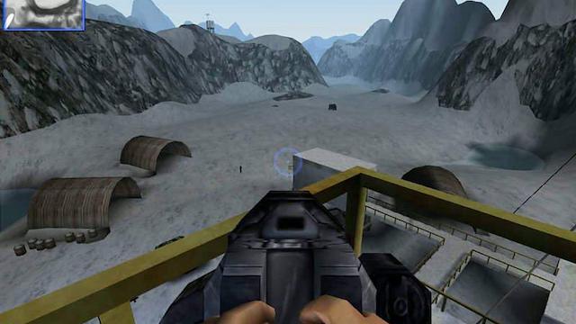 Image for the game Mobile Forces
