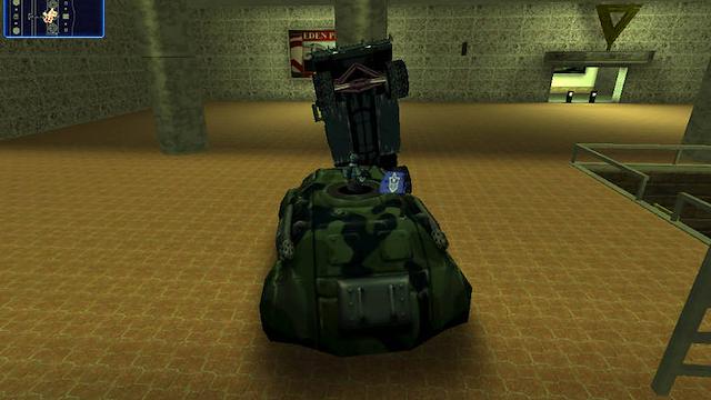Image for the game Mobile Forces
