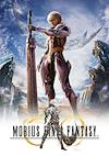Cover image for the game Mobius Final Fantasy